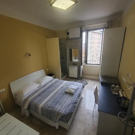 Hotel Emmy Milan