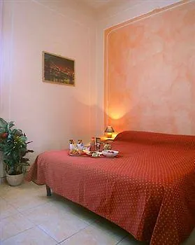Hotel Emmy Milan