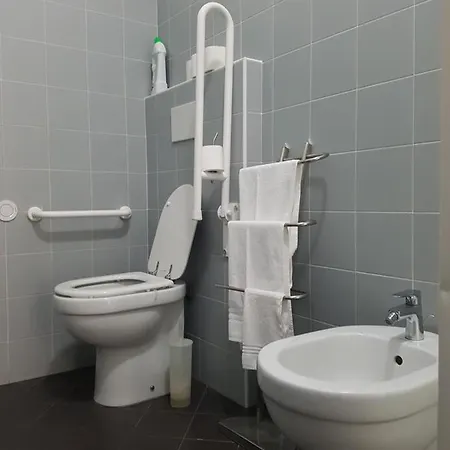 Hotel Emmy * Milan