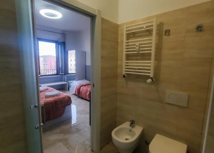 Hotel Emmy