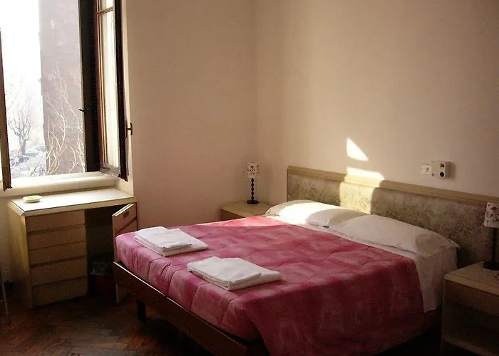 Hotel Emmy *