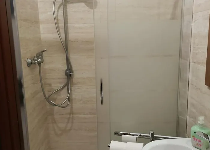 Hotel Emmy Mediolan
