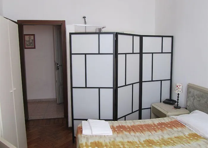 Emmy Hotel Mediolan