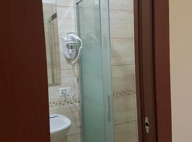 Emmy Hotel Mediolan
