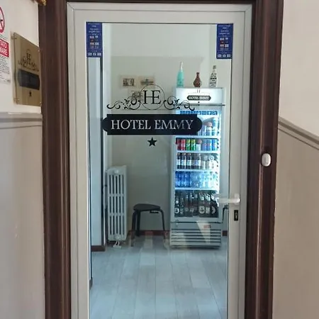 Hotel Emmy *