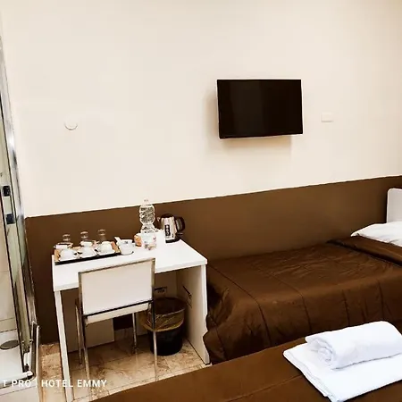 Hotel Emmy