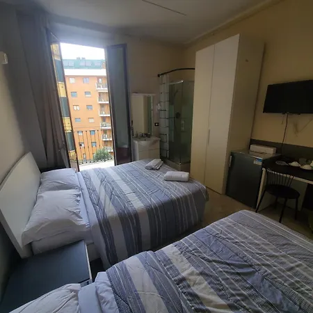Emmy Hotel