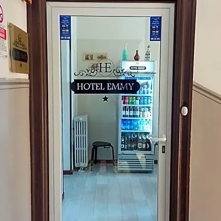 Emmy Μιλάνο