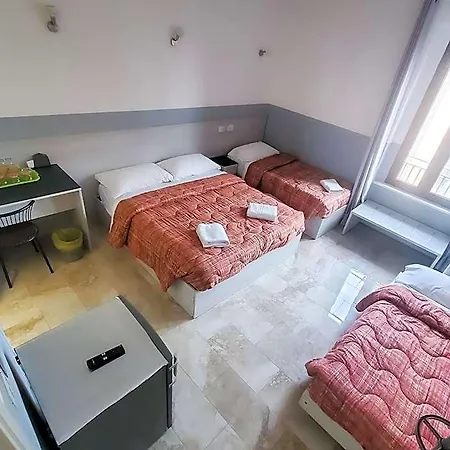 Hotel Emmy
