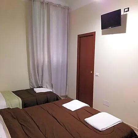 Hotel Emmy Hotel Milan