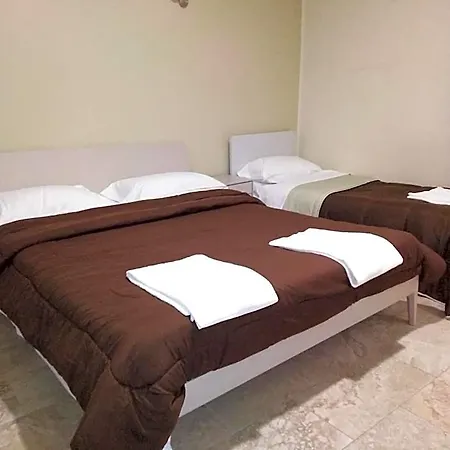 Hotel Hotel Emmy Milan