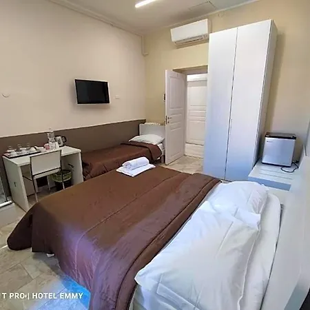 Hotel Hotel Emmy *