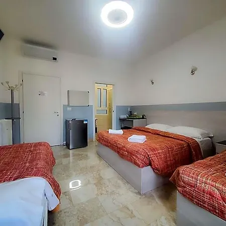 Hotel Emmy Milan