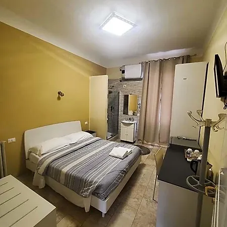 Hotel Emmy *