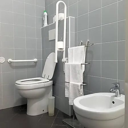 Hotel Emmy Hotel Milan