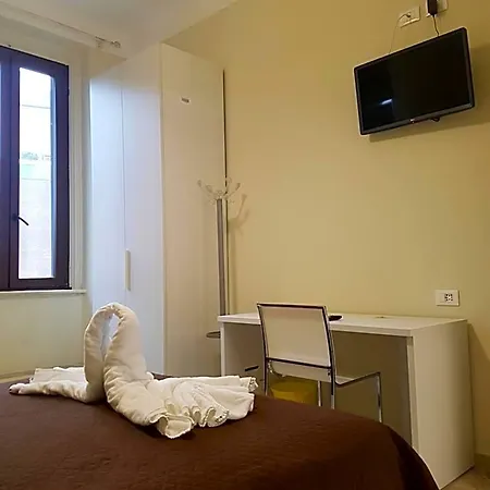 Emmy Ξενοδοχείο Μιλάνο