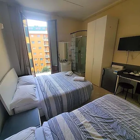 Hotel Emmy Milan