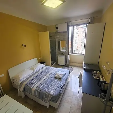 Hotel Hotel Emmy