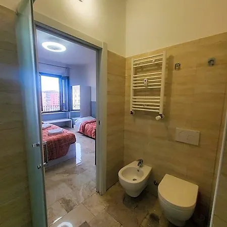 Hotel Hotel Emmy *