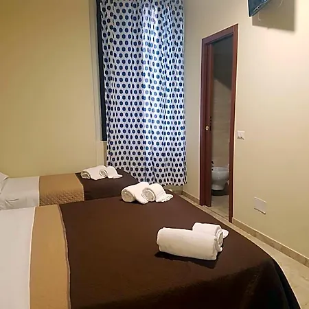 Hotel Hotel Emmy
