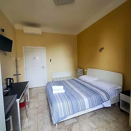 Hotel Emmy Hotel