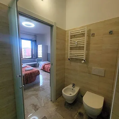 Hotel Hotel Emmy Milan