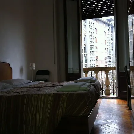 Hotel Emmy Milán
