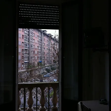 Emmy Hotel Milán