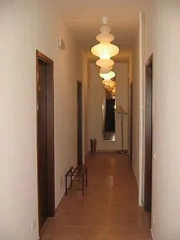 Emmy Hotel *