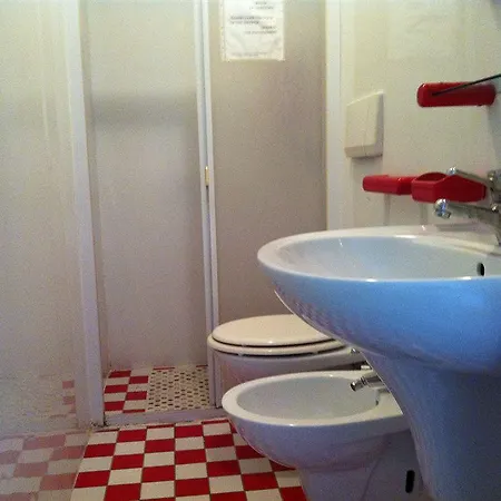 Hotel Emmy *