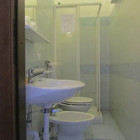 Hotel Emmy Mediolan