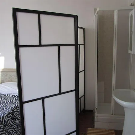 Hotel Emmy *