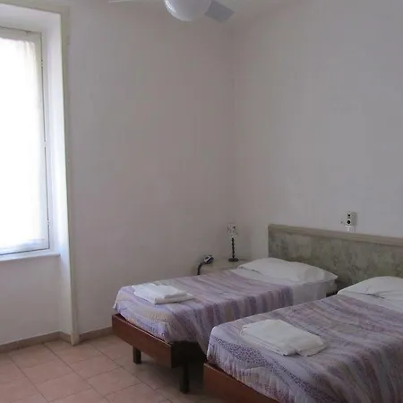 Hotel Emmy Milán