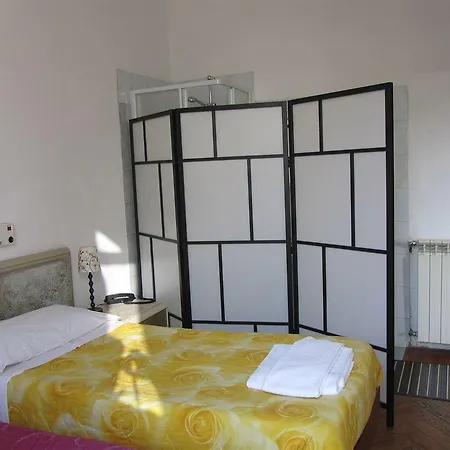 Emmy Hotel Milán