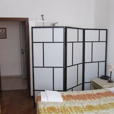 Emmy Hotel Milán