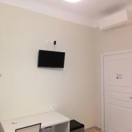 Emmy מלון מילאנו