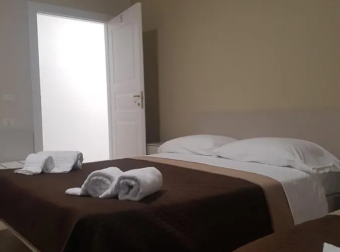 Hotel Emmy Milaan