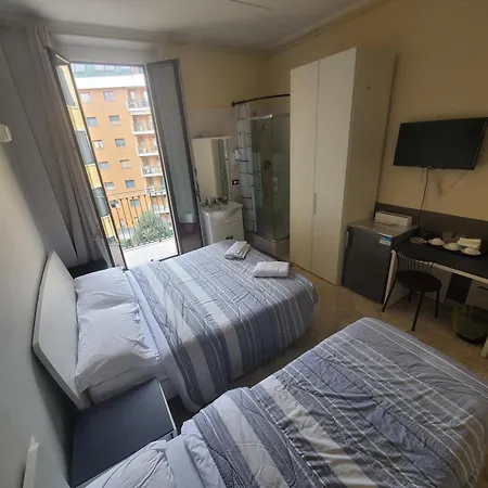 Emmy Hotel