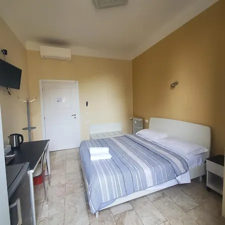 Hotel Emmy *