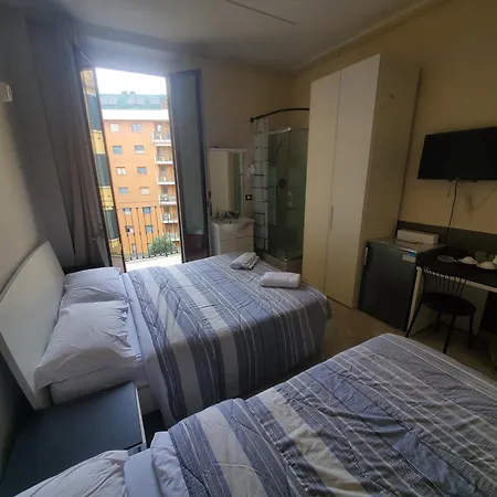 Emmy Hotel