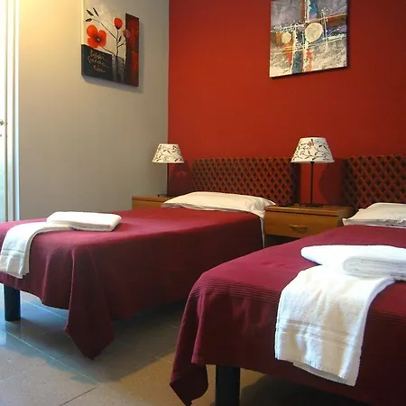 Hotel Emmy