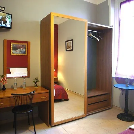 Emmy Hotel Milano