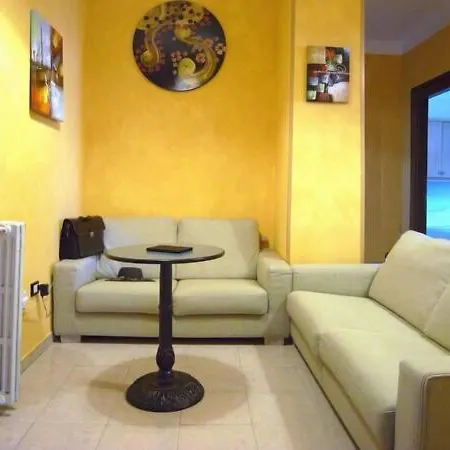 Emmy Hotel Milano