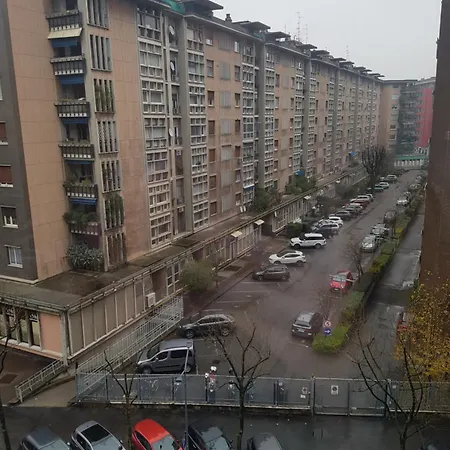 Emmy Hotel Milano