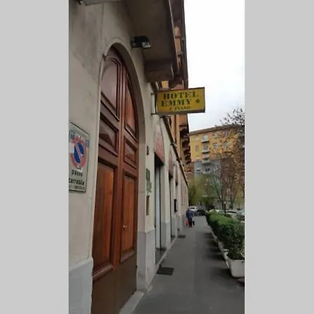Hotel Emmy Milán