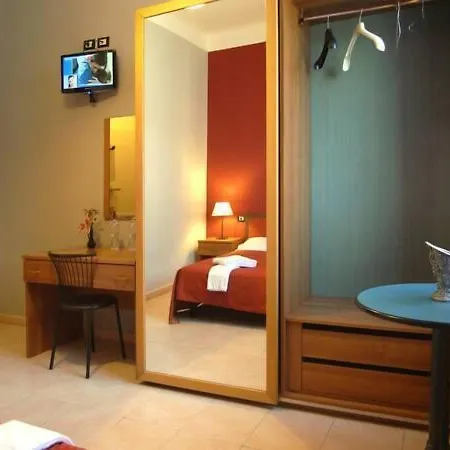 Hotel Emmy *