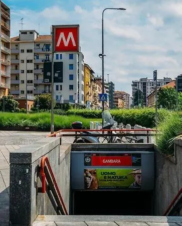 Emmy Milano
