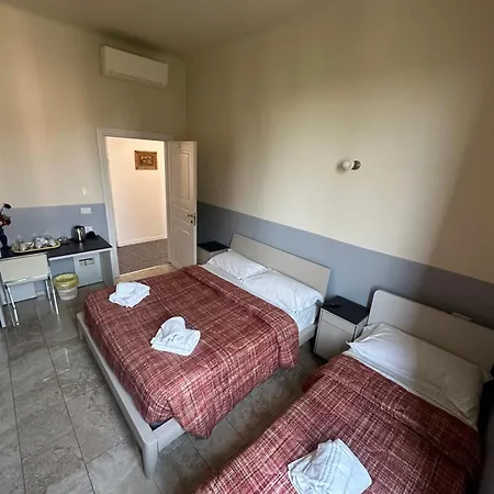 Emmy Hotel Milano